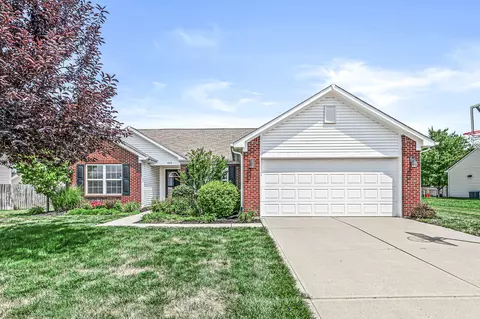 8154 Stonelick Dr, Avon, IN 46123
