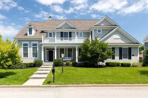 1976 Haverford St, Carmel, IN 46032