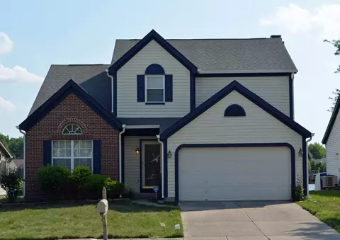4756 Falcon Grove Dr, Indianapolis, IN 46254