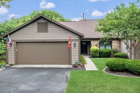 8015 Van Ness Way, Indianapolis, IN 46240