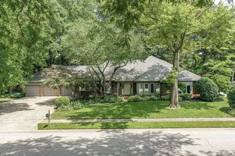11651 Valleybrook Pl, Carmel, IN 46033