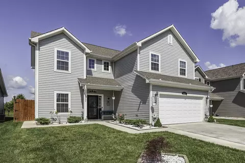 2522 Bridlewood Dr, Franklin, IN 46131