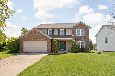 1137 Sugar Maple Dr, Greenwood, IN 46143