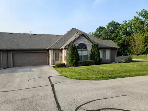 11200 Vineyard Dr, Fishers, IN 46038