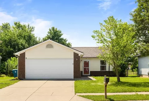 11103 Waterfield Pl, Indianapolis, IN 46235