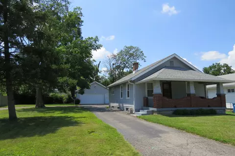 1010 Ingomar St, Indianapolis, IN 46241