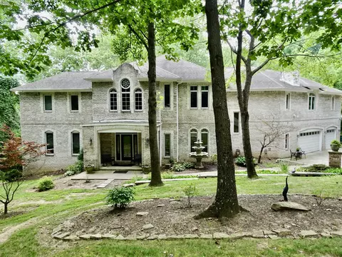 3880 N Berkshire, Martinsville, IN 46151