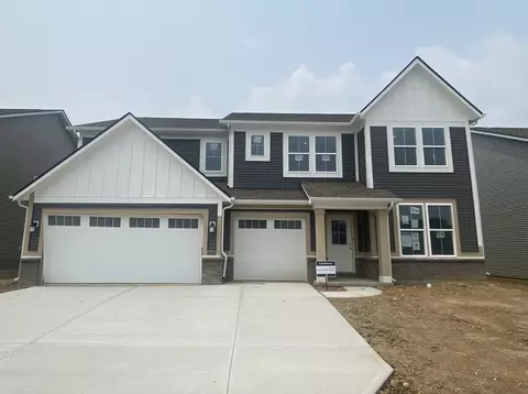 4010 Canning St, Danville, IN 46122