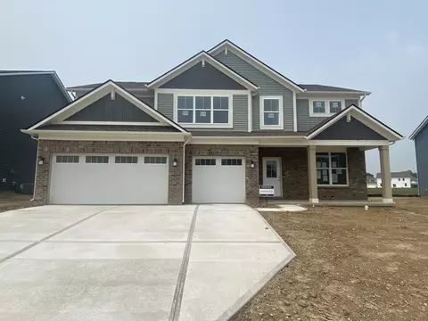4020 Canning St, Danville, IN 46122