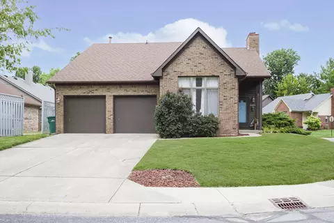 3440 Hickory Ln E, Indianapolis, IN 46214