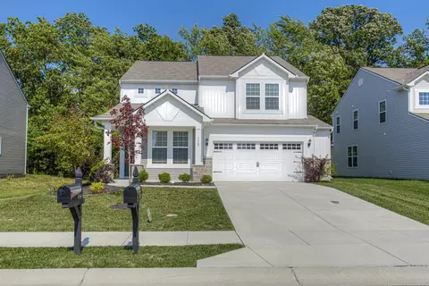 4589 Rainwater Ln, Whitestown, IN 46075