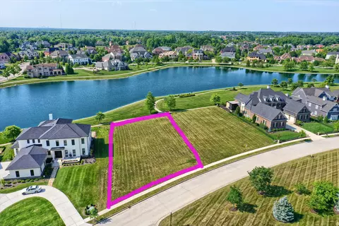 1705 Beaufain St, Carmel, IN 46032