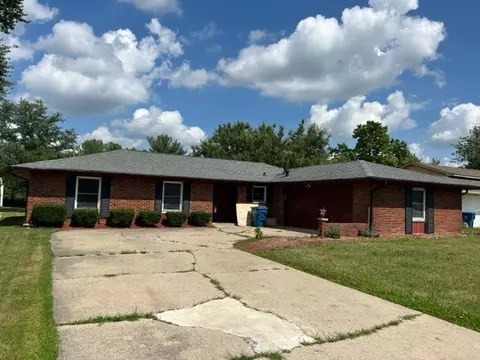 2611 Kay Ellen Dr, Indianapolis, IN 46229