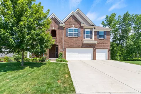 6319 Rod Ct, Indianapolis, IN 46237