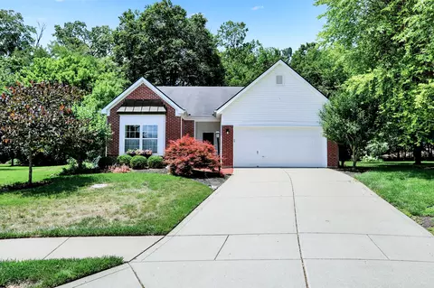 5841 Hornbean Ct, Carmel, IN 46033