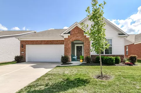 5021 Silverbell Dr, Plainfield, IN 46168