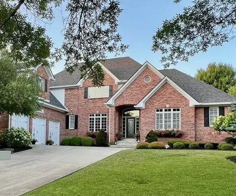 11355 Hawthorn Rdg, Fishers, IN 46037