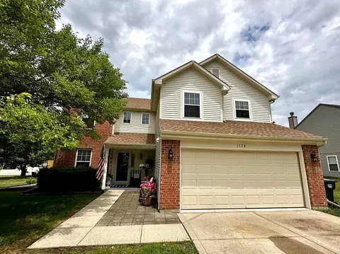 1124 Pebble Ct, Anderson, IN 46013
