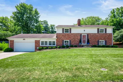 2117 Atwood Dr, Anderson, IN 46016