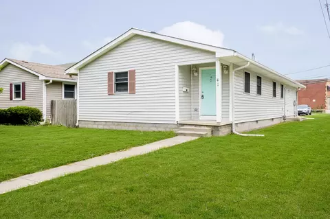 41 S Sheridan Ave, Indianapolis, IN 46219
