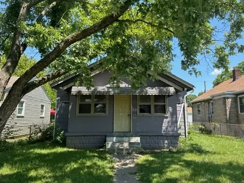 606 Udell St, Indianapolis, IN 46208