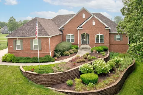 6843 Royal Oakland Way, Indianapolis, IN 46236