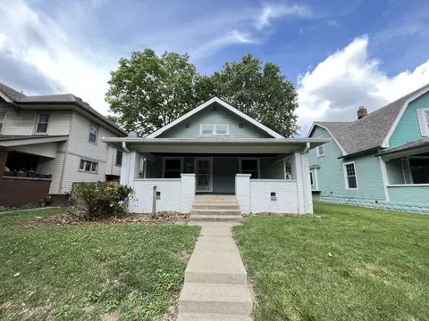 4016 N College Ave, Indianapolis, IN 46205