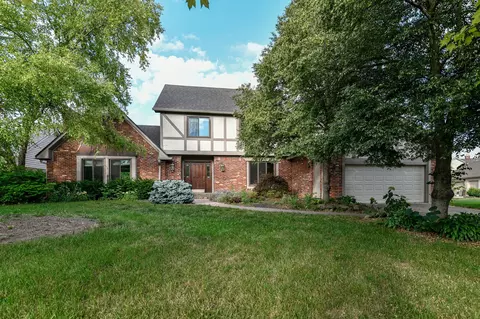 5903 Wycombe Ln, Indianapolis, IN 46220