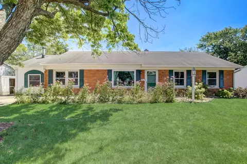 911 N Noble St, Greenfield, IN 46140