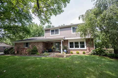13433 Nottingham Rd, Fishers, IN 46038