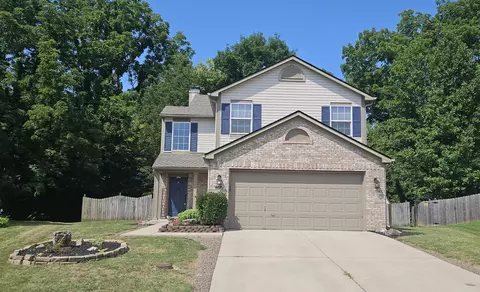 2192 Majestic Prince Dr, Indianapolis, IN 46234