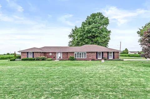 15477 N State Road 37, Elwood, IN 46036