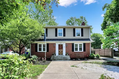 6345 N Washington Blvd, Indianapolis, IN 46220