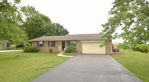 5051 W 150 N, Greenfield, IN 46140