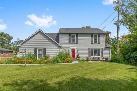 9001 Colgate St, Indianapolis, IN 46268