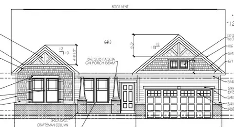 5724 Madison Anne Ct, Noblesville, IN 46062