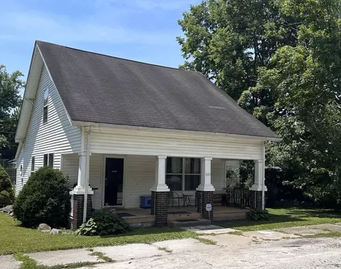 225 W Broadway St, Morristown, IN 46161