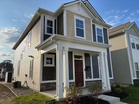 342 Steeples Blvd, Indianapolis, IN 46222