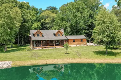 3735 W Co Rd 100s, Danville, IN 46122