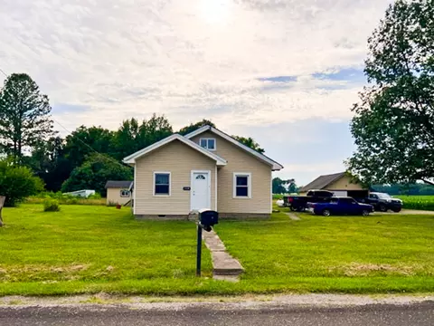 19894 Centennial Rd, Sheridan, IN 46069