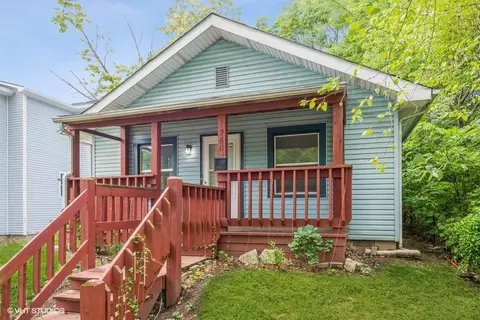 960 E Pleasant Run Parkway North Dr N, Indianapolis, IN 46203