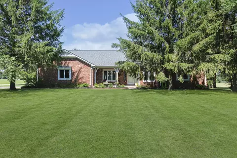 6748 N Carroll Rd, Indianapolis, IN 46236