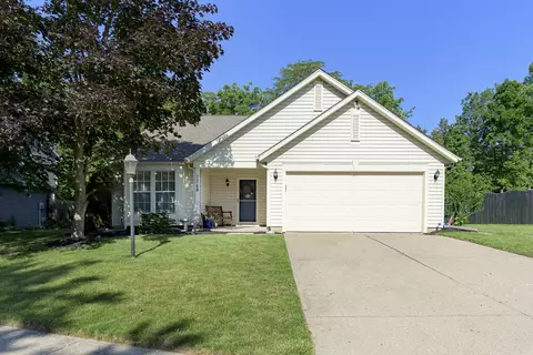 7748 Pennycroft Dr, Indianapolis, IN 46236