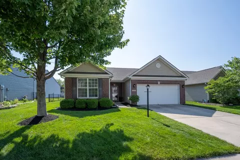 18934 Course View Rd, Noblesville, IN 46060
