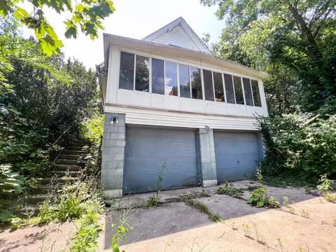 1561 Miller Ave, Anderson, IN 46016