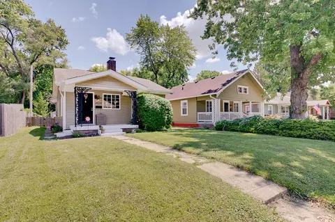 4929 Guilford Ave, Indianapolis, IN 46205