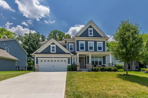 16379 Newberry Way, Fortville, IN 46040