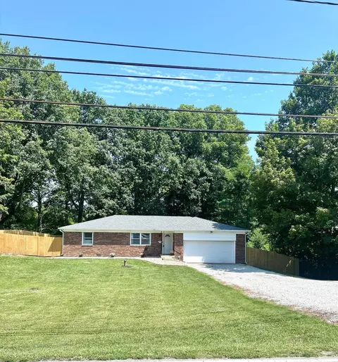 Undisclosed, Mooresville, IN 46158