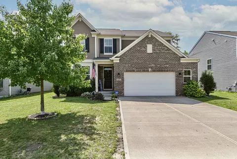 8426 Welder Pl, Indianapolis, IN 46237
