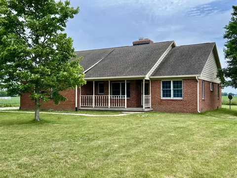10567 Maloney Rd, Brownsburg, IN 46112